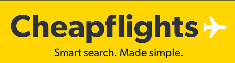 Cheapflights logo